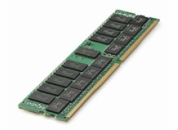 HPE 32GB (1x32GB) Dual Rank x4 DDR4-2666 CAS-19-19-19 Registered Memory Kit G10 815100-B21 RENEW