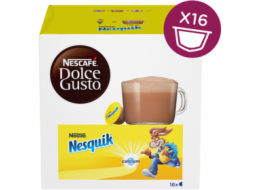 Nescafe Dolce Gusto Nesquick