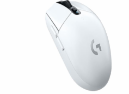 Hraji s Logitech G305 Recoil Gaming Mouse White