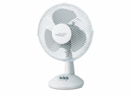 Adler AD 7302 ventilátor 23 cm