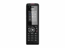 snom M85 DECT telefon, sluchátko