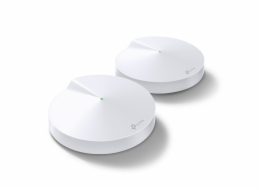 TP-Link Deco M5(2-pack) [Deco Wi-Fi pro celý dům]