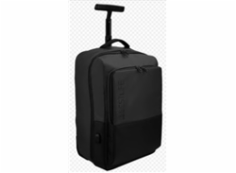 Bestlife nepremokavý batoh s kolečky na 15.6" notebook, USB