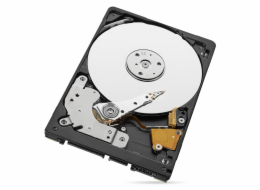 Seagate BarraCuda 500GB, 2,5", SATAIII, ST500LM030