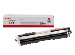 Canon Toner Cartridge 729 M magenta