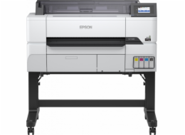 EPSON tiskárna ink SureColor SC-T3405 - wireless printer (with stand), 1200x2400dpi, A1, 4 ink, USB, LAN, Wi-Fi