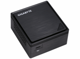 GIGABYTE Brix N3350 barebone pasiv