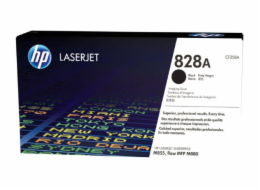 HP 828A Black LaserJet Imaging Drum, CF358A (30,000 pages)