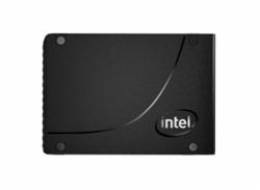 Intel® SSD P4800X Series (375GB, 2.5in PCIe x4, 3D XPoint) Generic Single Pack