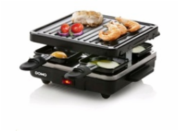 Domo DO9147G Kompaktní raclette gril