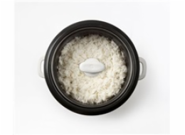 Automatický rýžovar - DOMO DO9176RK