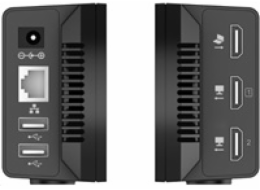 Grandstream GVC3210 - Videokonference