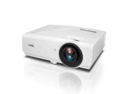 BenQ SH753+ 1080P Full HD/ DLP projektor/ 5000ANSI/ 13000:1/ VGA/ HDMI/ MHL/ LAN