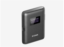D-Link DWR-933 4G LTE Mobile Wi-Fi Hotspot, Wireless AC