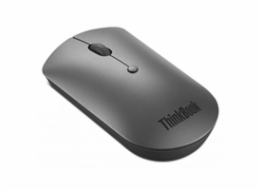 LENOVO myš bezdrátová ThinkBook Bluetooth Silent Mouse