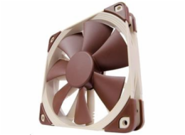 Noctua NOC-NF-F12-PWM Computer case Fan 12 cm Beige  Brown 1 pc(s)