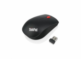 LENOVO myš bezdrátová ThinkPad Wireless Mouse - 1200dpi, USB, černá