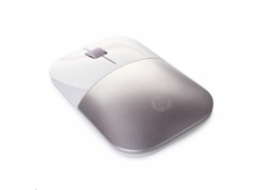 HP myš - Z3700 Mouse, Wireless, White/Pink