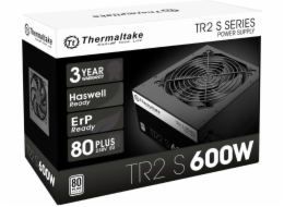 Thermaltake Netzteil TR2 S 600W White