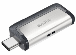 SanDisk Ultra Dual Drive    32GB Type-CTM USB     SDDDC2-032G-G46