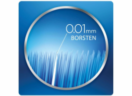 Oral-B Aufsteckbürsten SENSI UltraThin 3er+1 