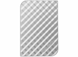 VERBATIM Store 2TB G2 Silver (53198)
