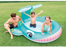 Intex 57440 Velryba 201 x 196 x 91 cm