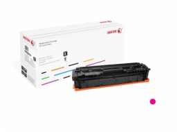 Xerox&nbsp;alternativní&nbsp;toner&nbsp;HP&nbsp;CF543A/203A,&nbsp;1300&nbsp;stran,&nbsp;magenta
