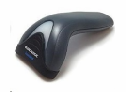 Čtečka Datalogic Touch 90 Pro 1D, stojan, tmavě šedý, bez kabelu