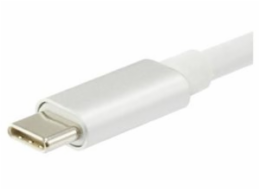 Level One USB-0504 Gigabit USB-C Network Adapter