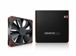 Noctua NF-F12 iPPC-24V-3000 Q100 IP67 PWM, 4-pin PWM, 120x120x25 mm