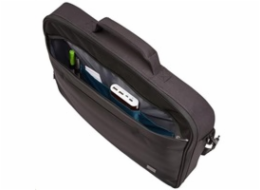 Case Logic brašna Advantage na notebook 17,3", černá