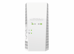 Netgear Nighthawk EX6250, opakovač
