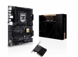 ASUS MB Sc LGA1200 ProART Z490-CREATOR 10G, Intel Z490, 4xDDR4, 1xDP, 1xHDMI