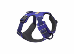 Postroj pro psy Ruffwear Front Range-huckleberry-blue-L/XL