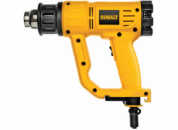 DeWALT D26411 horkovzdušná pistole 