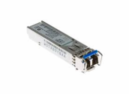Cisco - Transceiver modul SFP (mini-GBIC) - 1GbE - 1000Base-LX, 1000Base-LH - jednoduchý režim LC/PC - až 10 km - 1310 nm - pro Cisco 38XX, 39XX, 4451, 892; 250 Series; Catalyst 29XX, 3650, ESS9300; M