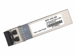 Cisco SFP-10G-SR-S=, SFP+ Module, 10GbE SR, MMF, 400m