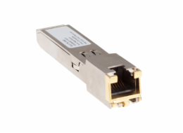Cisco - Transceiver modul SFP (mini-GBIC) - 1GbE - 1000Base-T - RJ-45 - pro Catalyst ESS9300; Integrated Services Router 11XX; Nexus 7700 F3-Series, 93XX, 93XXX