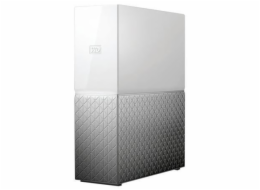 Western Digital WD My Cloud Home 1-Bay NAS                    8TB