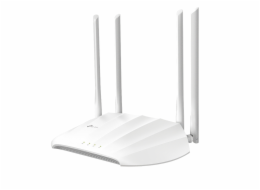 TP-Link TL-WA1201 WiFi5 bezdrátový přístupový bod (AC1200,2,4GHz/5GHz,1xGbE,1xPoE-in)