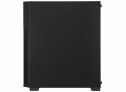 SHARKOON RGB FLOW ATX MidiTower Black
