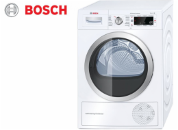 Bosch WTW875W0 A+++ sušička