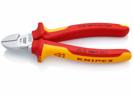 Knipex 70 06 160 T BK Kleště štípací boční TT