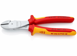 Knipex 74 06 250 T BK Kleště štípací boční - silové TT