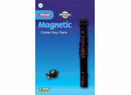 PetSafe® Staywell Magnetický klíč s obojkem