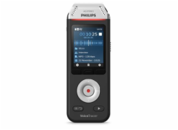 Philips DVT 2110 Diktafon