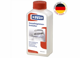 Čisticí prostředek XAVAX odvápňovací přípravek pro napařovací žehličky, 250 ml