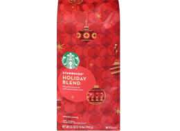 STARBUCKS Holiday Blend limit. edice