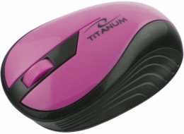 Esperanza Titanum Rainbow TM114P bezdrátová myš